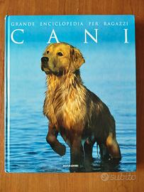 Enciclopedia “CANI” Mondadori