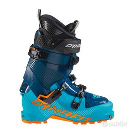 Scarponi Alpinismo Usati Dynafit/Scarpa/Scott