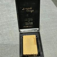 Accendino S.t Dupont in box 