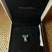 Charm pandora sulley
