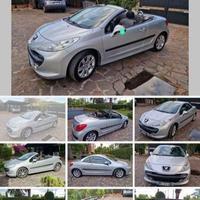 Peugeot 207cc