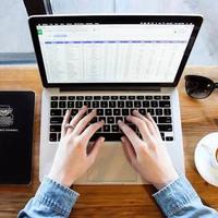 Assistente Virtuale,Data Entry,prima nota