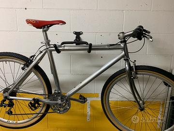 MTB alluminio Vintage
