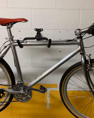 MTB alluminio Vintage