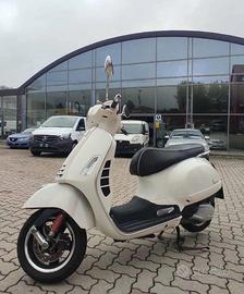 VESPA GTS 300 Super GTS 300 HPE SUPER ABS