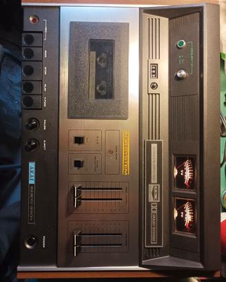 Akai GXC-46D