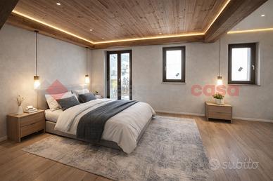 Appartamento Pescasseroli [Cod. rif 3308122VRG]