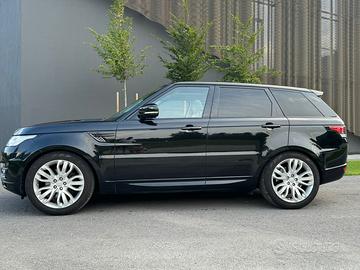 Range Rover Sport L494