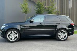 Range Rover Sport L494