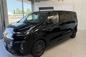 Fiat Ulysse 2.0 BlueHDi 180 CV AT8 L2 Combi