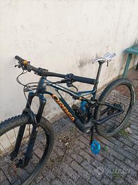 orbea rise M20