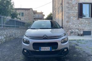Citroen C3 2019