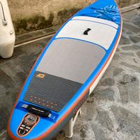 Tavola sup gonfiabile