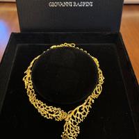 Collana Coral di Giovanni Raspini