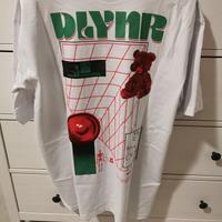 T-shirt Dolly Noire teddy bear