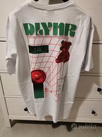 T-shirt Dolly Noire teddy bear