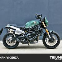 BENELLI Leoncino 800 Trail
