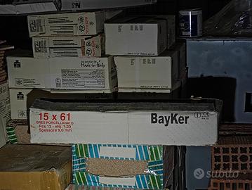 gres effetto legno sabbia 