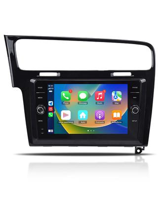 Navigatore CARPLAY touch 9 pollici golf 7 | 7.5