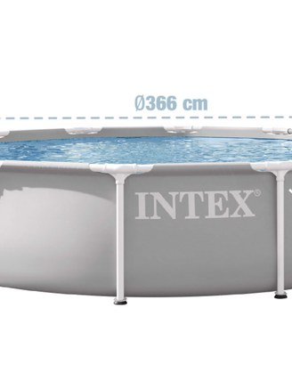 Piscina INTEX 26712