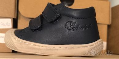 scarpe naturino 