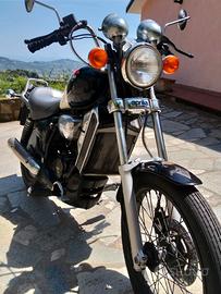 APRILIA RED ROSE 50