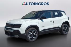 JEEP Avenger E-Hybrid Avenger Summit 1.2 110cv Dct