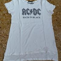 maglietta AC/DC