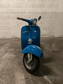 Vespa 50 Special 1975