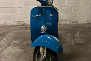 Vespa 50 Special 1975