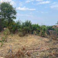 Terreno Edificabile - Zafferana Etnea