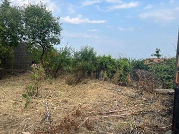 Terreno Edificabile - Zafferana Etnea