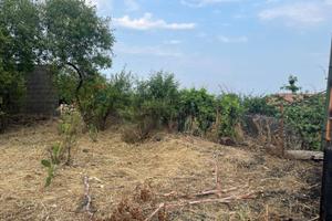 Terreno Edificabile - Zafferana Etnea