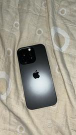 Iphone 16 pro 128GB immediato