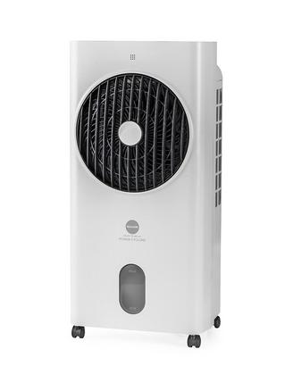 Ventilatore Raffrescatore acqua e ghiaccio