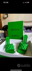Scarpe bottega veneta
