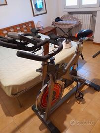 Bici   Spinning 