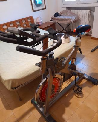 Bici   Spinning 