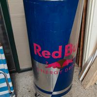 Frigorifero Red Bull