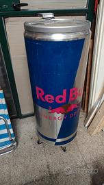 Frigorifero Red Bull