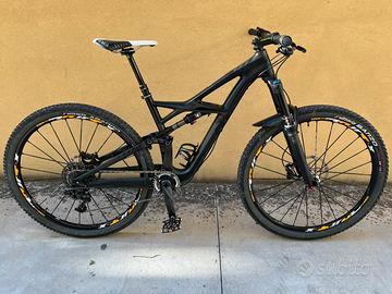 Specialized Enduro FSR Expert Carbon 29