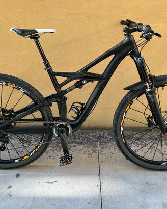 Specialized Enduro FSR Expert Carbon 29