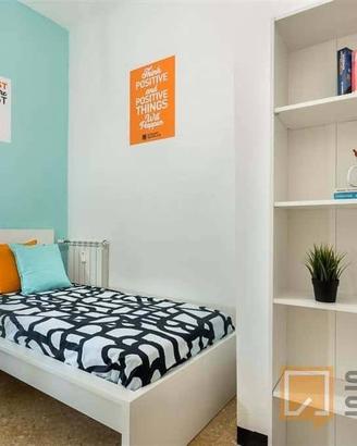 Stanza in appartamento di 15 m² a Pisa