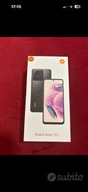 Redmi note 12s