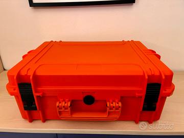 Valigia fotografica Max cases 505S