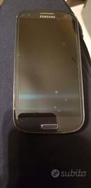 Samsung S3 vetro originale 