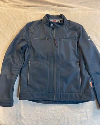 Giacchetto BMW motorrad urban