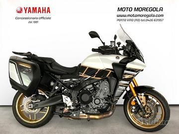 Yamaha Tracer 9 GT BIANCO 2023