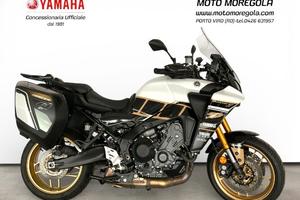 Yamaha Tracer 9 GT BIANCO 2023