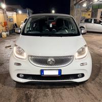 Smart Forfour 1.0 Prime